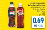 Pepsi im Angebot bei diska in Coburg Pepsi Angebote von Pepsi bei diska Coburg für 0,69 €
