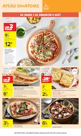 Cuisine en promo dans le catalogue Carrefour Market à la page 8