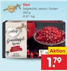 Obst Angebote bei Netto Marken-Discount Greifswald für 1,79 €
