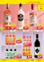 Rotwein im Netto Marken-Discount Prospekt in Löhne Aktueller Netto Marken-Discount Prospekt mit Rotwein, "Aktuelle Angebote", Seite 57