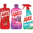 SUR TOUT - AJAX en promo chez Carrefour SUR TOUT - AJAX dans le catalogue Carrefour