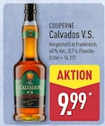 Calvados V.S. Angebote von Couperné bei ALDI Nord Garbsen für 9,99 €