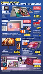 Tablet Angebot im aktuellen EURONICS Prospekt auf Seite 2