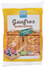 Gaufres à l'épeautre - PURAL en promo chez Naturalia Gaufres à l'épeautre - PURAL dans le catalogue Naturalia
