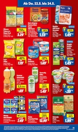 Nüsse im Lidl Prospekt in Erfurt Aktueller Lidl Prospekt mit Nüsse, "LIDL LOHNT SICH", Seite 59