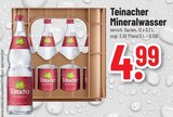 Mineralwasser bei Trinkgut im Wiesenbach Prospekt für 4,99 €