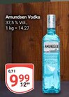 Aktuelle Wodka Angebote bei GLOBUS in Wiesbaden Aktuelles Vodka Angebot bei GLOBUS in Wiesbaden ab 9,99 €
