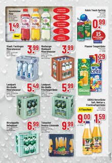 Mineralwasser im Trinkgut Prospekt "Aktuelle Angebote" mit 10 Seiten (Dortmund)