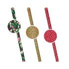 Rouleaux papier cadeaux en promo chez Carrefour Market Dijon à 0,59 €