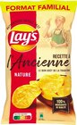 Lay’s Chips à l'ancienne - LAY'S - Lidl à Toulouse Lay’s Chips à l'ancienne - LAY'S en promo chez Lidl Toulouse à 1,95 €