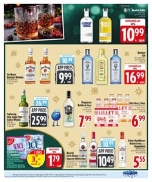 Rum im EDEKA Prospekt "IM EINSATZ FÜR FRISCHE & VIELFALT." mit 30 Seiten (München)