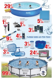 Peinture en promo dans le catalogue Bazarland à la page 10