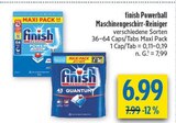 Aktuelle Geschirrspüler Angebote bei diska in Erfurt Aktuelles Powerball Maschinengeschirr-Reiniger Angebot bei diska in Erfurt ab 6,99 €