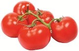 Tomates rondes en grappe en promo chez Colruyt Saint-Étienne à 3,19 €