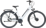 CITY-E-BIKE „Genießer 2.0“ im Angebot bei Marktkauf in Freiburg CITY-E-BIKE „Genießer 2.0“ Angebote von prophete bei Marktkauf Freiburg für 1.299,00 €