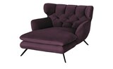 Aktuelles Jette Home Longseat-Sessel Samt Caldara Angebot bei Höffner in Bergisch Gladbach ab 3.431,00 €