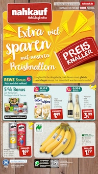 Bananen im nahkauf Prospekt "nichts liegt näher" mit 8 Seiten (Heidelberg)