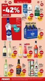 Rotkäppchen Sekt Angebot im aktuellen Penny Prospekt auf Seite 26