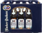 Münchner Hell im Netto Marken-Discount Prospekt Münchner Hell von Hacker Pschorr im aktuellen Netto Marken-Discount Prospekt für 11,99 €