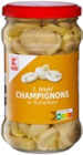 Kaufland Hamburg - Champignons Angebot im Prospekt Champignons bei Kaufland im Hamburg Prospekt für 0,79 €