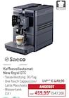Aktuelles Kaffeevollautomat New Royal OTC Angebot bei METRO in Erlangen ab 547,39 €