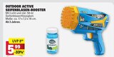 Seifenblasen-Booster im Angebot bei E center in Wiesbaden Seifenblasen-Booster Angebote von Outdoor Active bei E center Wiesbaden für 5,99 €