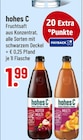 Trinkgut Cham Prospekt mit  im Angebot für 1,99 €