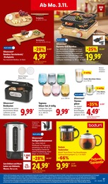 Lidl Grill im Prospekt Lidl Grill im Prospekt