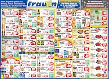 E center Prospekt Top Angebote mit 1 Seite