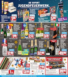 Wunderkerzen im HIT Prospekt "ECHTE VIELFALT" mit 23 Seiten (Ludwigshafen (Rhein))