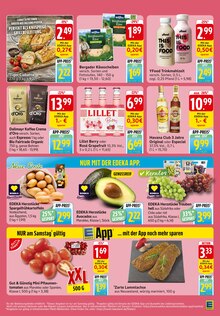 Havana Club im aktuellen E center Prospekt (Bad Homburg (Höhe)) Havana Club im E center Prospekt "Aktuelle Angebote" mit 57 Seiten (Bad Homburg (Höhe))