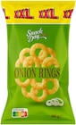 Snack goût oignon en promo à 1,19 € chez Lidl Snack goût oignon dans le catalogue Lidl