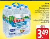 Aktuelles Naturelle Angebot bei EDEKA in Nürnberg ab 3,49 €