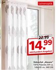 Dekoschal 'Alavaro' im Angebot bei Segmüller in Ulm Dekoschal 'Alavaro' Angebote bei Segmüller Ulm für 14,99 €