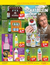 Volvic im Netto Marken-Discount Prospekt in Eberswalde Aktueller Netto Marken-Discount Prospekt mit Volvic, "Aktuelle Angebote", Seite 49