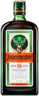 Kräuterlikör Angebote von Jägermeister bei REWE Buchholz für 11,49 €