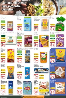 Nudeln im aktuellen GLOBUS Prospekt (Halle (Saale)) Nudeln im GLOBUS Prospekt "Aktuelle Angebote" mit 30 Seiten (Halle (Saale))