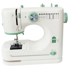 Emerio Nähmaschine SEW-132300.1 für 49,99 € bei POCO im Angebot Emerio Nähmaschine SEW-132300.1 im aktuellen POCO Prospekt