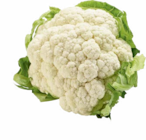 Netto Marken-Discount - Blumenkohl Angebot im Prospekt Blumenkohl bei Netto Marken-Discount im Prospekt "" für 1,29 €