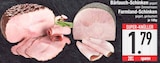 Schinken im EDEKA Prospekt Bärlauch-Schinken im aktuellen EDEKA Prospekt für 1,79 €