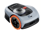 Mähroboter Navimow i105E Angebote von SEGWAY bei toom Baumarkt Neu-Ulm für 649,00 €