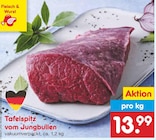 Tafelspitz vom Jungbullen im Angebot bei Netto Marken-Discount in Heilbronn Tafelspitz vom Jungbullen Angebote bei Netto Marken-Discount Heilbronn für 13,99 €