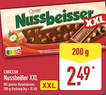 Nussbeißer XXL Angebot in Kirchheilingen Nussbeißer XXL im aktuellen Prospekt bei ALDI Nord in Kirchheilingen