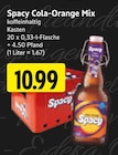 Cola-Orange Mix bei EDEKA im Prospekt "" für 10,99 €