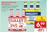 Lillet im Angebot bei Netto Marken-Discount in Haltern am See Lillet Angebote bei Netto Marken-Discount Haltern am See für 6,99 €