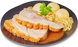 Schweine-Krustenbraten im Angebot bei Penny in Stralsund Schweine-Krustenbraten Angebote bei Penny Stralsund für 3,99 €