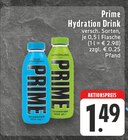 Hydration Drink Angebote von Prime bei EDEKA Hamm für 1,49 €