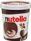 Aktuelle Nutella Angebote bei Netto Marken-Discount in Baden-Baden Aktuelles Nutella oder Kinder Bueno Eisbecher Angebot bei Netto Marken-Discount in Baden-Baden ab 3,99 €