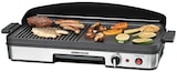 BBQ 2003 Tischgrill im Angebot bei EURONICS in Bremen BBQ 2003 Tischgrill Angebote von Rommelsbacher bei EURONICS Bremen für 67,22 €