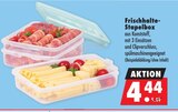 Frischhalte-Stapelbox im Angebot bei Mäc-Geiz in Greifswald Frischhalte-Stapelbox Angebote bei Mäc-Geiz Greifswald für 4,44 €